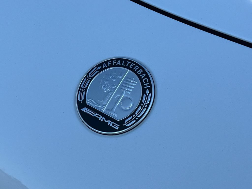 New 2026 Mercedes-Benz CLE 53 AMG 4MATIC Coupe image 28