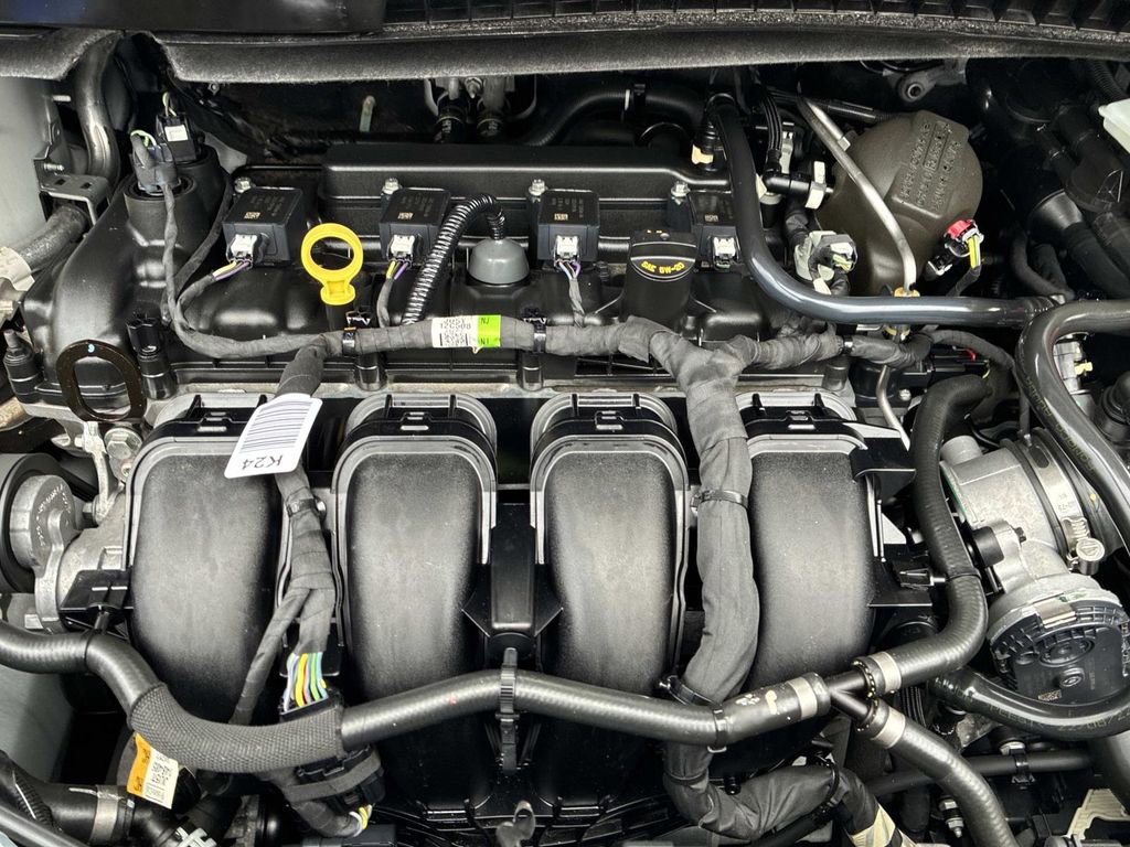 Used 2023 Ford Transit Connect XL image 19