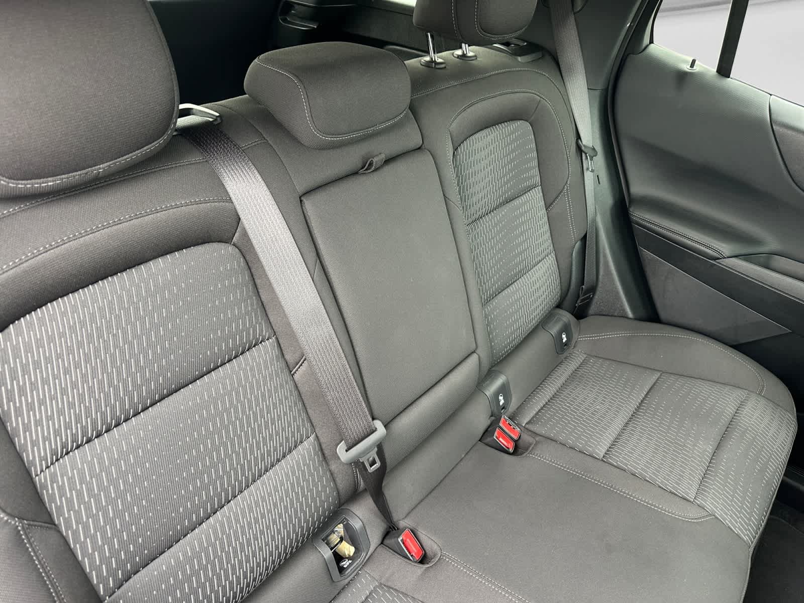 Used 2026 Chevrolet Equinox LT FWD image 18