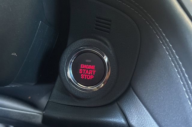 Used 2025 Subaru Outback Limited image 23