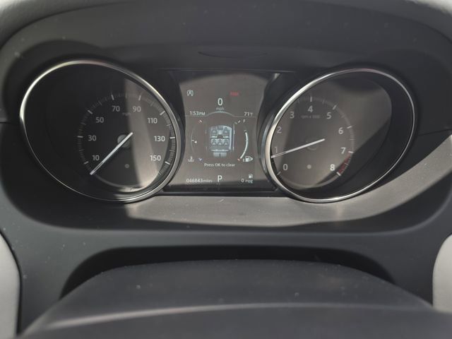Used 2019 Land Rover Discovery Sport SE image 22