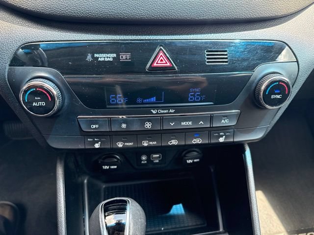 Used 2018 Hyundai Tucson Value AWD/4WD image 25