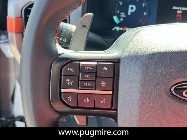 Used 2025 Ford F150 Raptor image 26