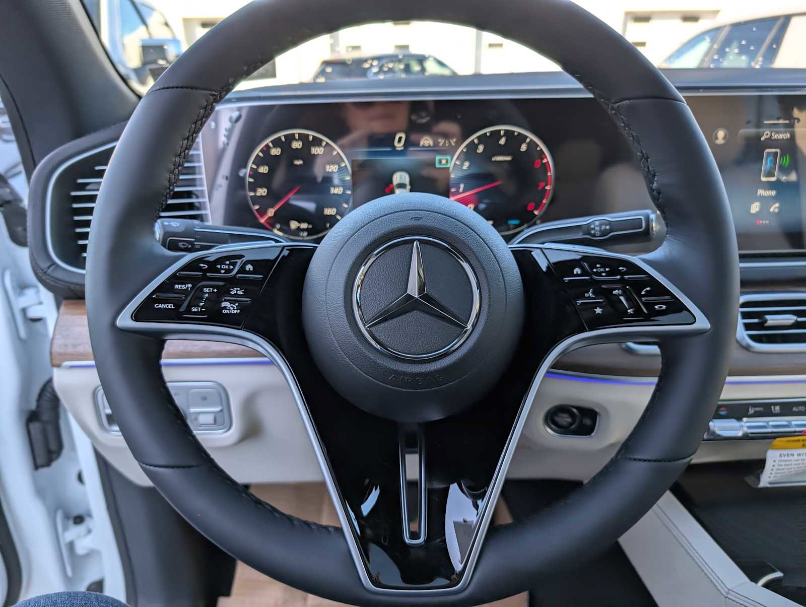 New 2026 Mercedes-Benz GLE 450 4MATIC Coupe image 27