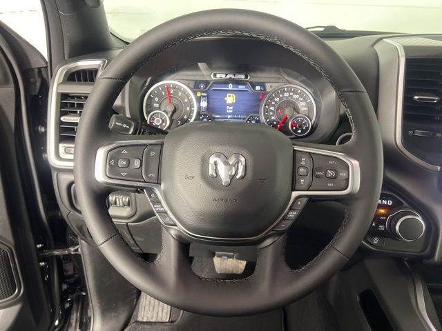 New 2026 RAM 1500 Big Horn image 14