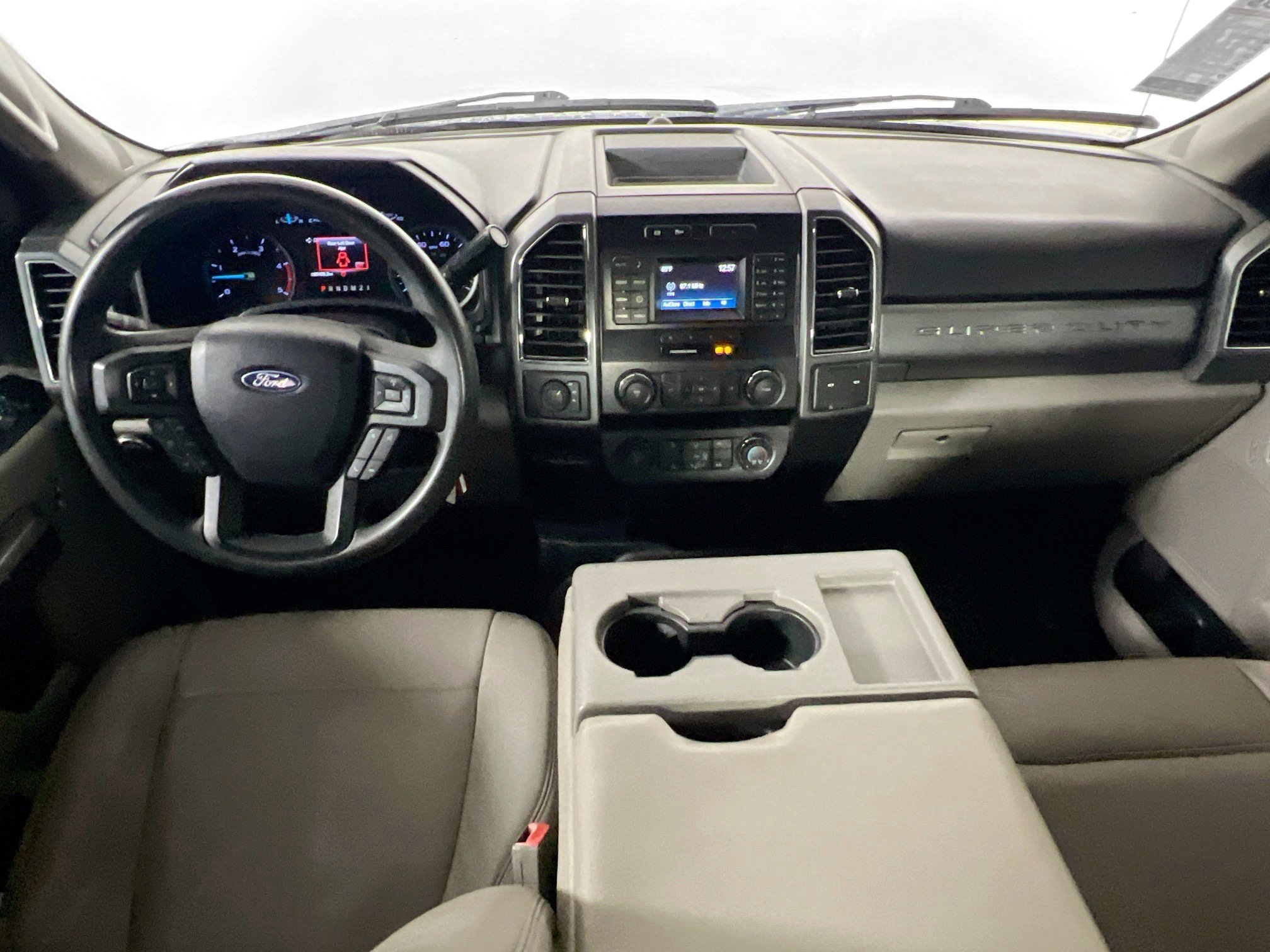 Used 2019 Ford F250 XLT AWD/4WD image 29