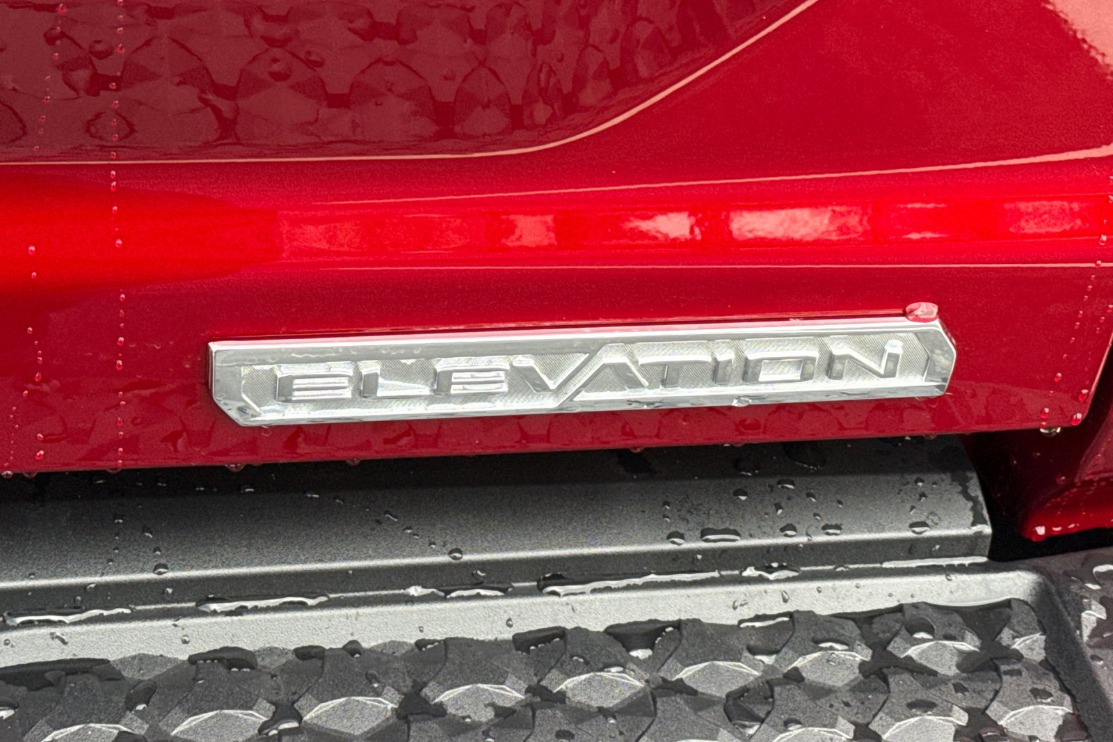 New 2026 GMC Canyon Elevation w/ Convenience Package image 27