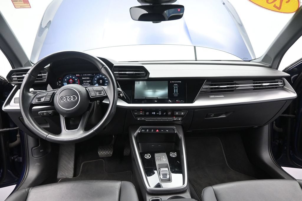 Used 2023 Audi A3 2.0T Premium FWD image 38