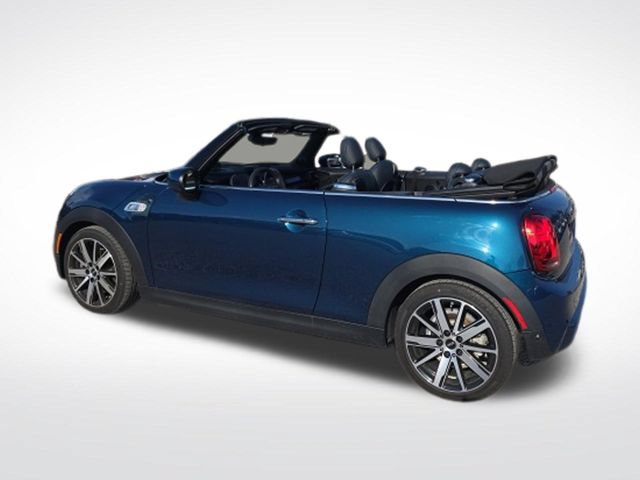 Used 2021 MINI Cooper S w/ Sidewalk Package FWD image 19