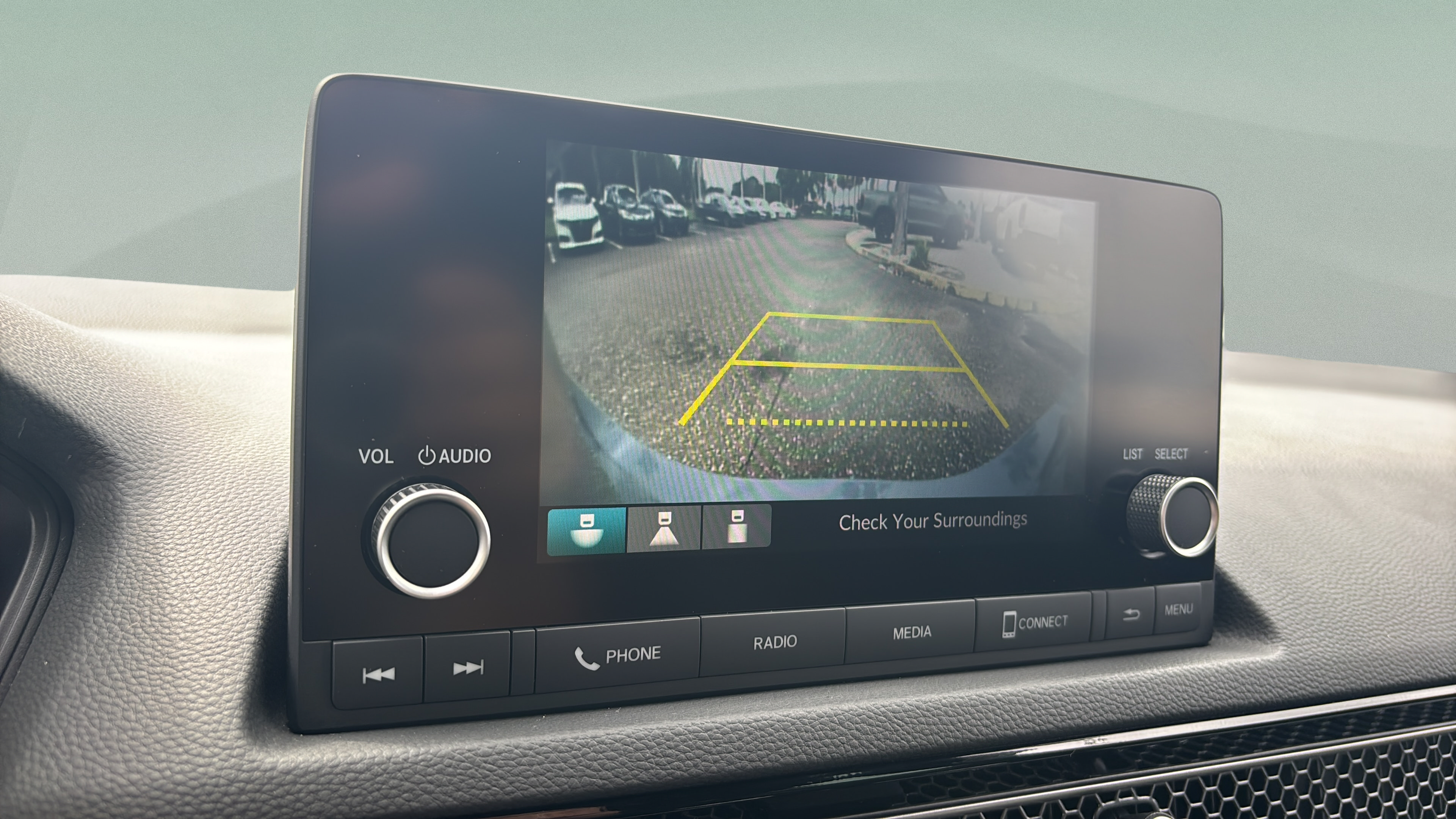 Certified 2024 Honda Civic Sport image 4