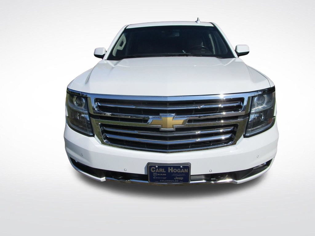 Used 2018 Chevrolet Tahoe LT w/ Off-Road Package AWD/4WD image 5