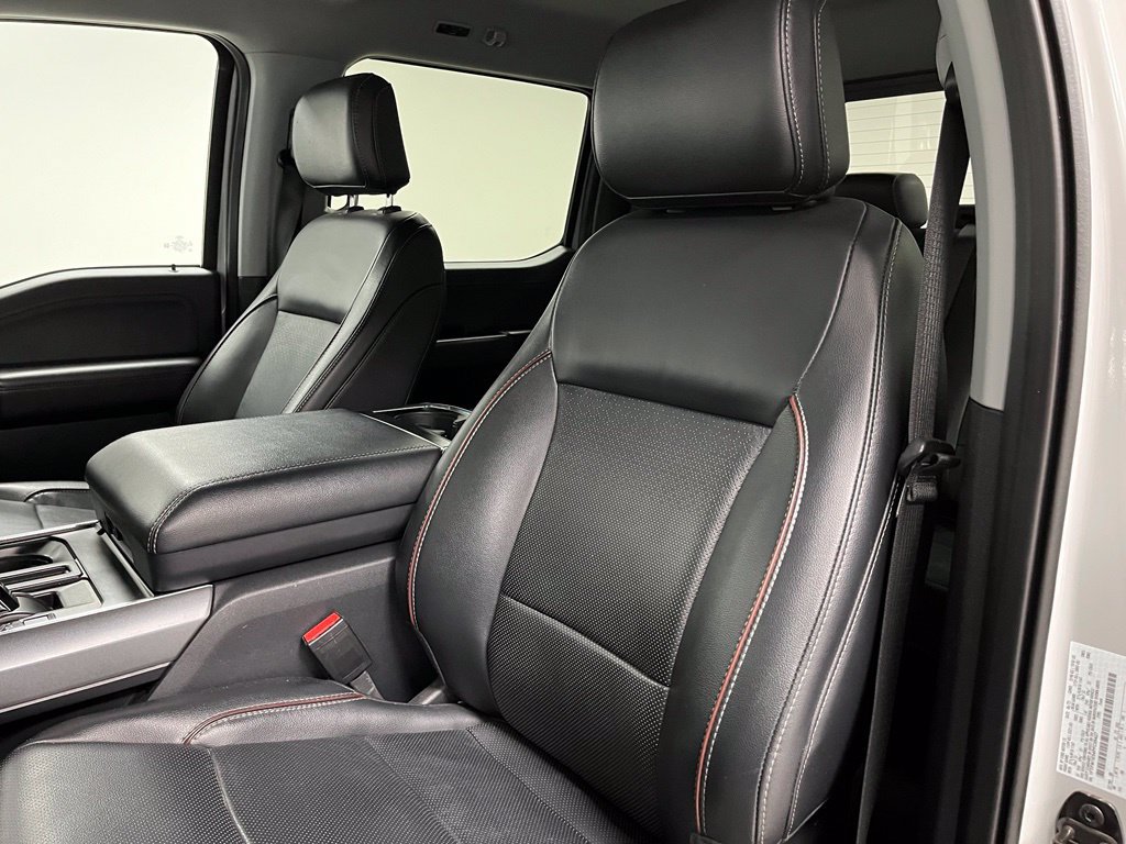 Used 2023 Ford F150 Lariat AWD/4WD image 24