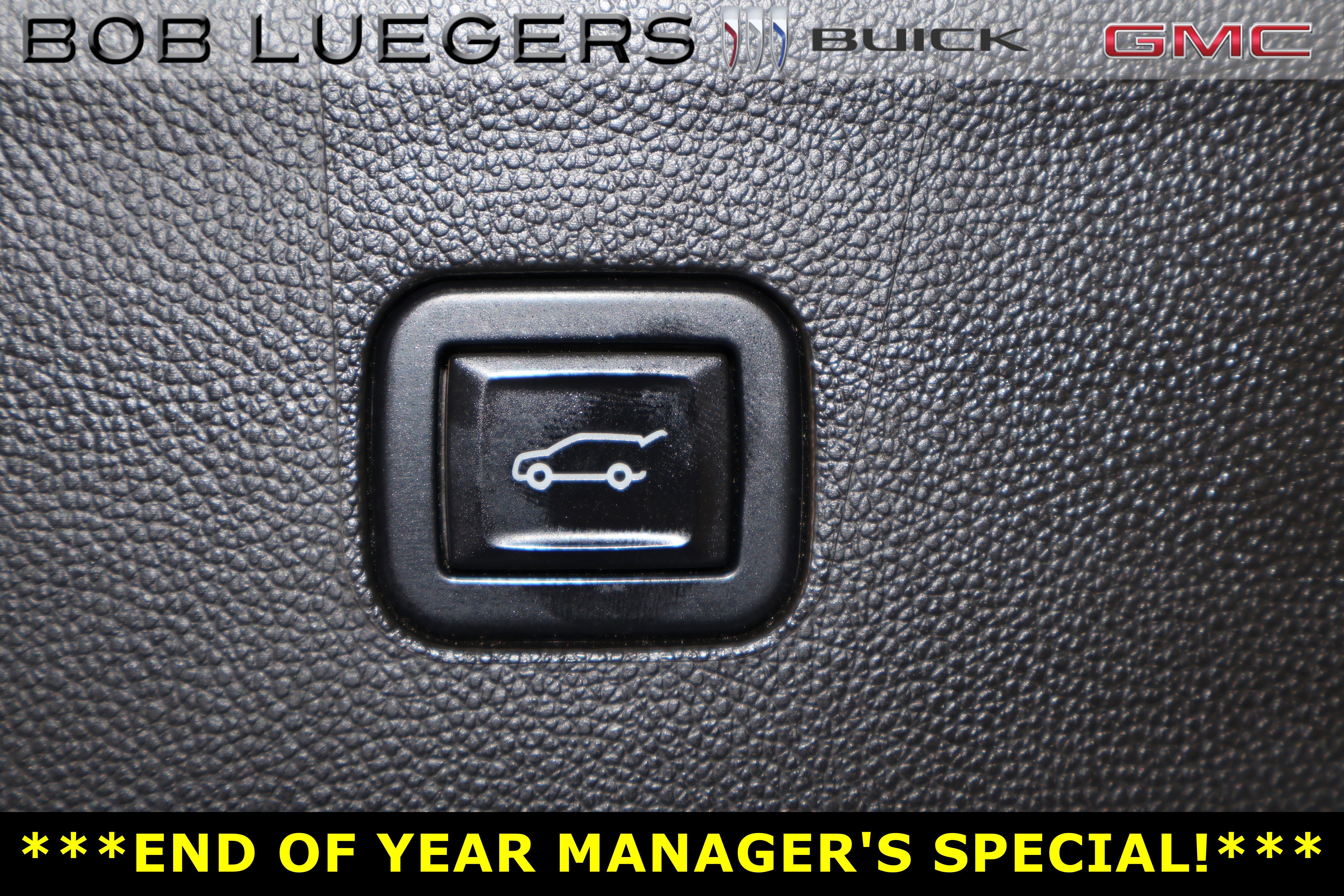 Certified 2022 Buick Enclave Essence w/ Experience Buick Package image 22