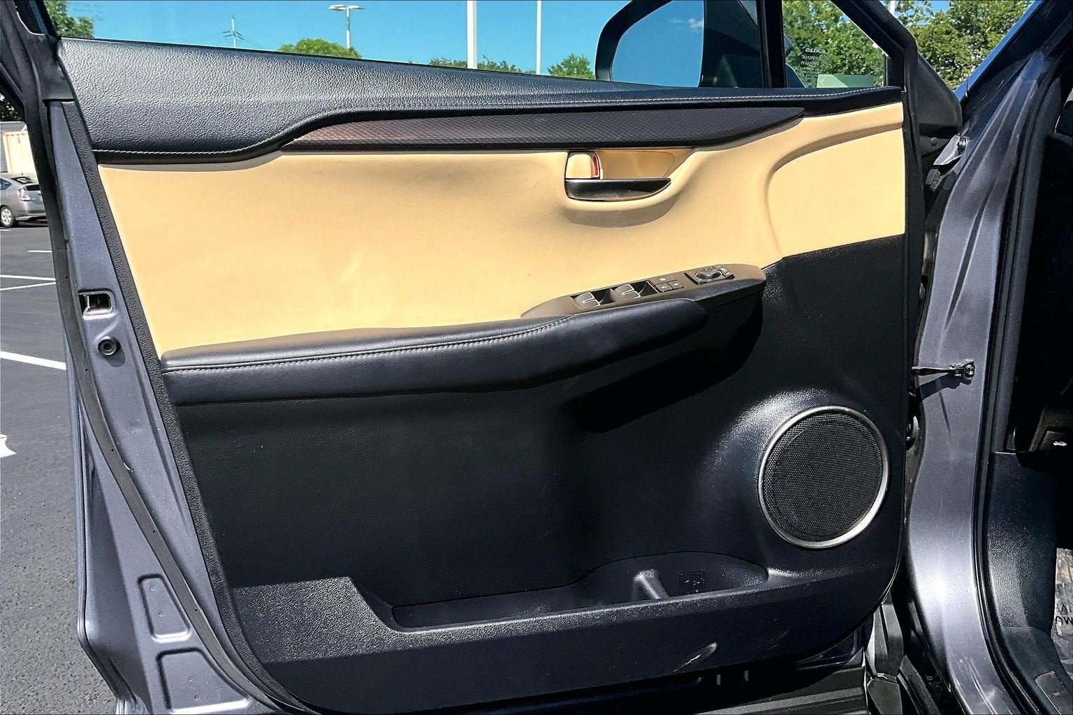 Used 2020 Lexus NX 300 AWD w/ Accessory Package 2 image 20