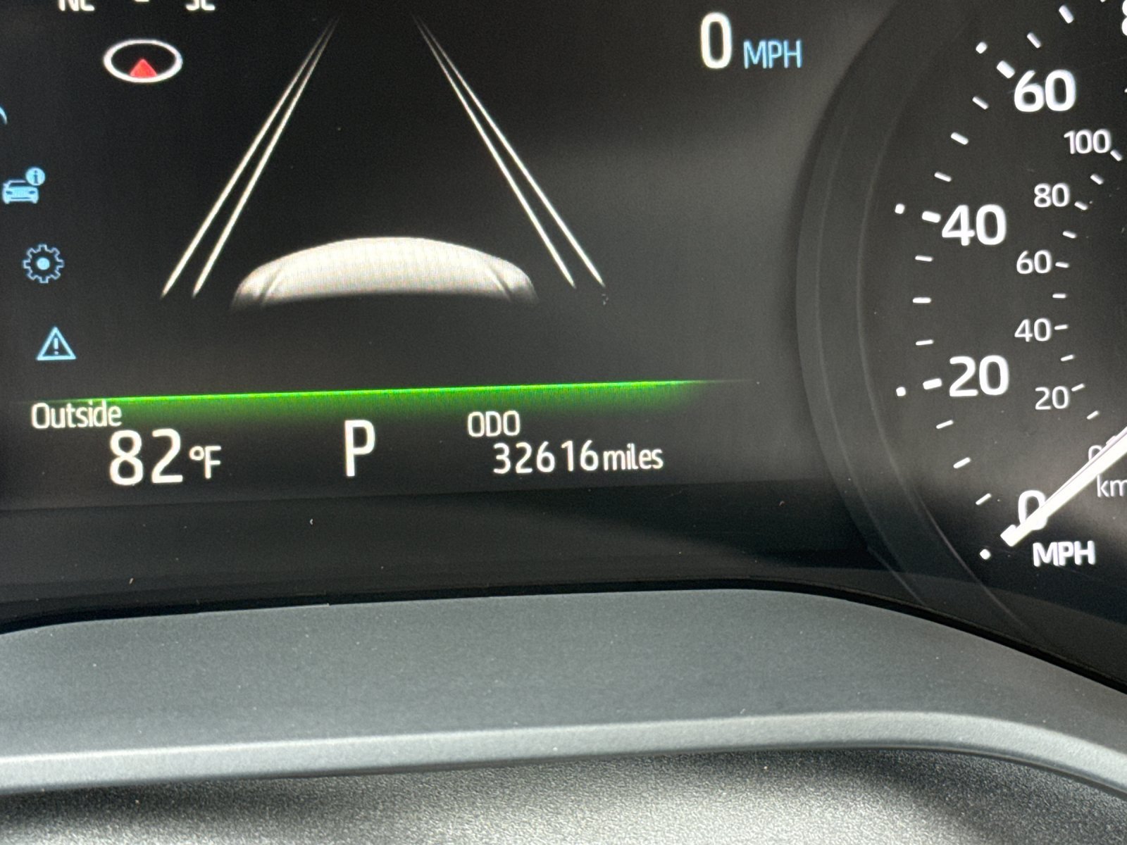 Certified 2025 Toyota Sienna XLE FWD image 27
