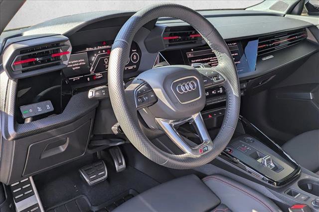 Used 2024 Audi RS 3 w/ RS Technology Package image 10