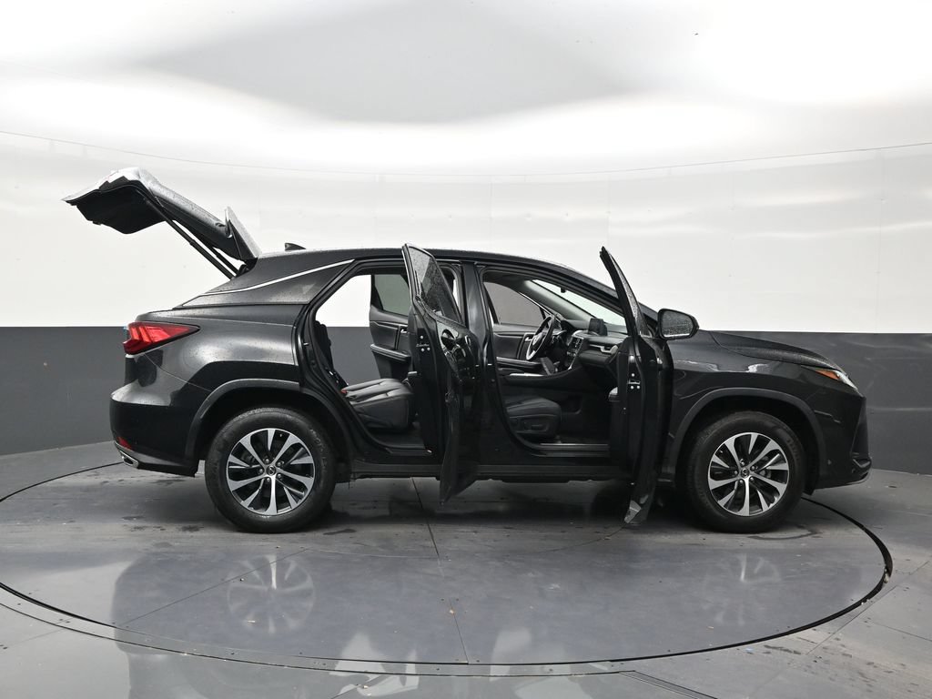 Used 2022 Lexus RX 350 FWD image 29