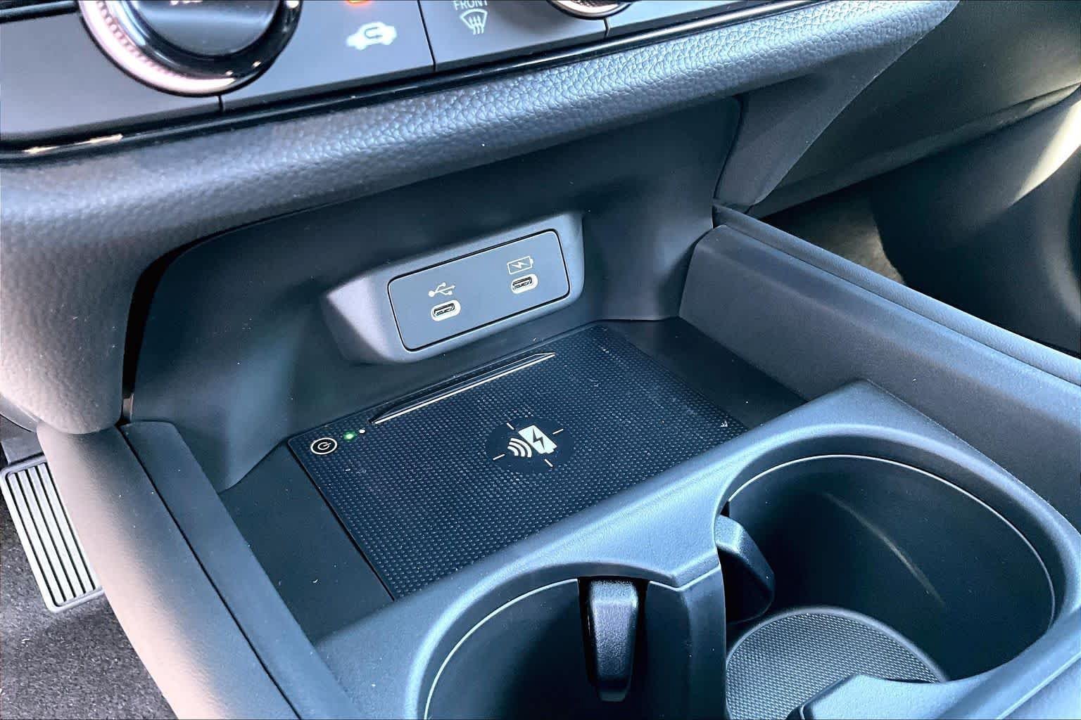 New 2026 Honda HR-V Sport image 20