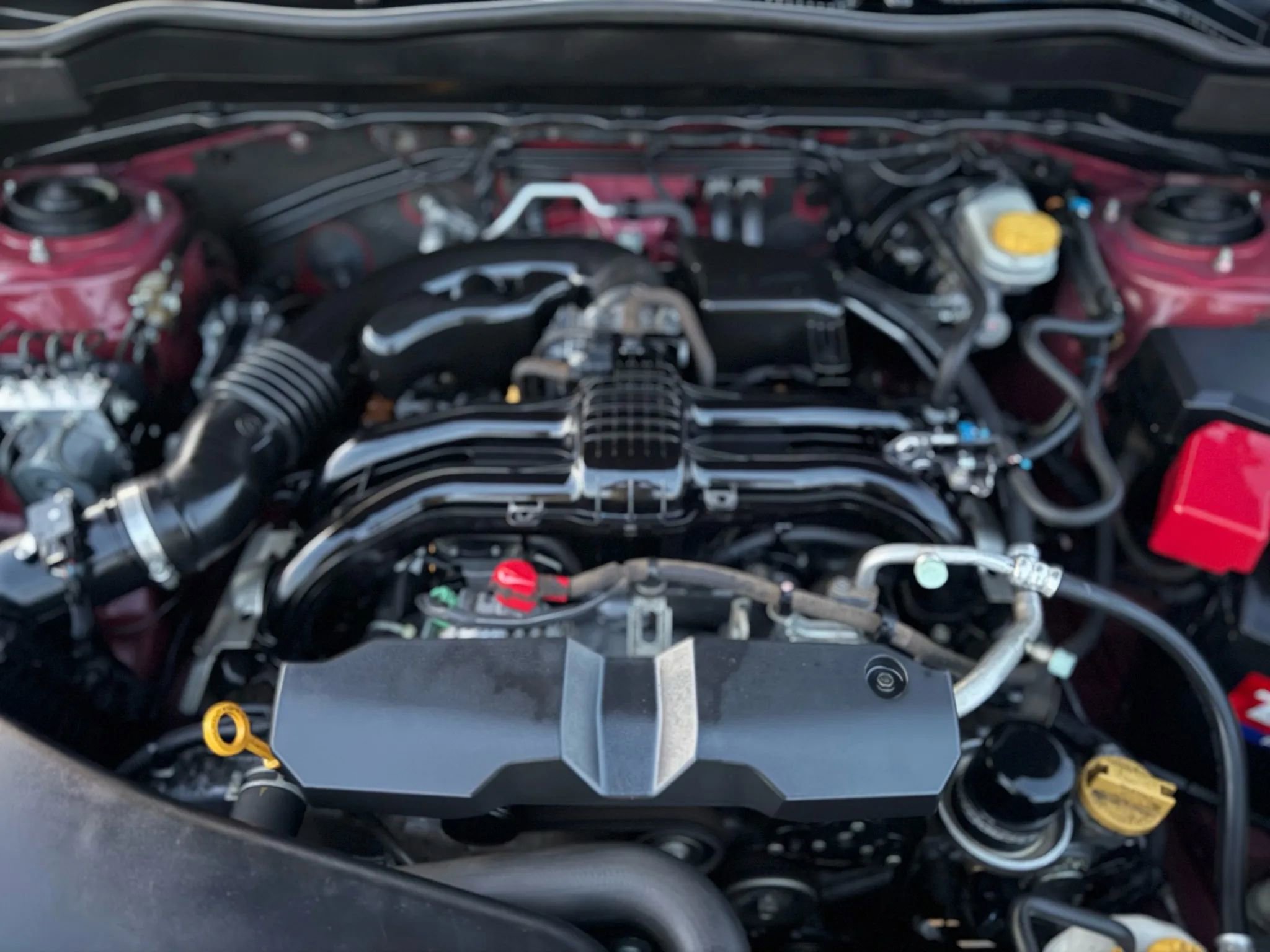 Used 2016 Subaru Forester 2.5i image 14