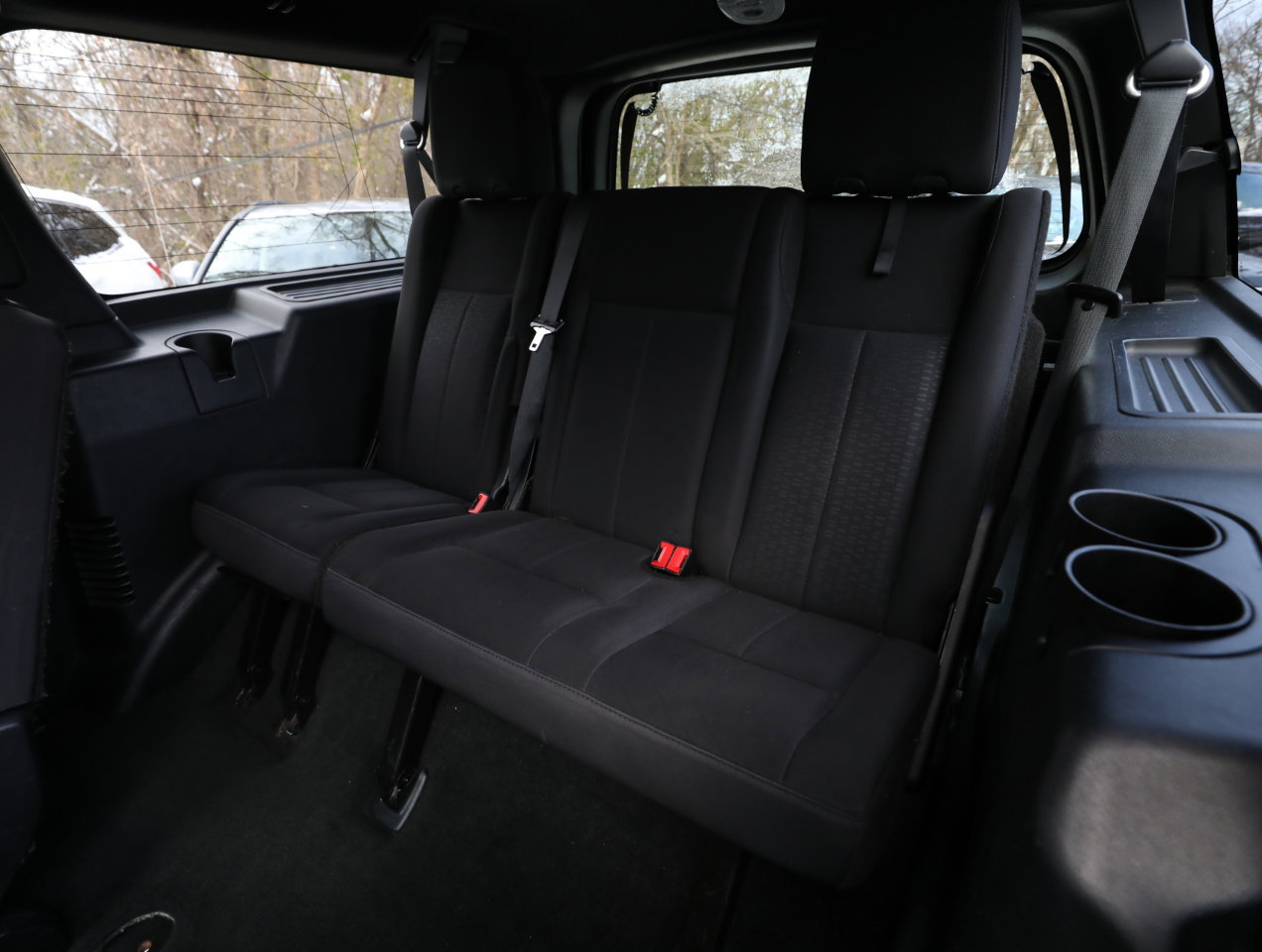 Used 2016 Ford Expedition EL XLT image 15