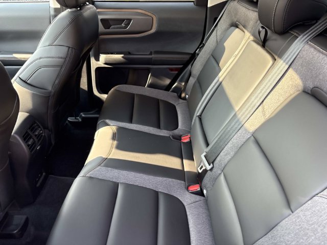 New 2026 Ford Bronco Sport Big Bend w/ Convenience Package AWD/4WD image 18