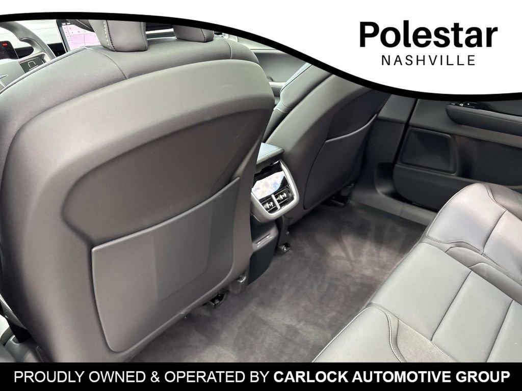 New 2025 Polestar Polestar 3 image 18