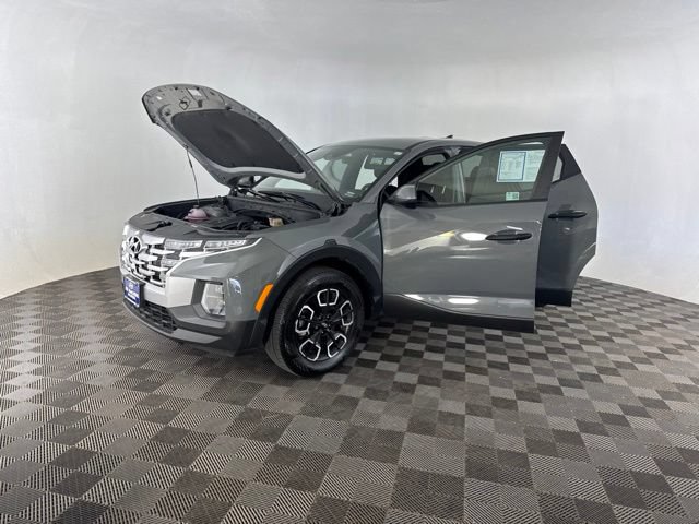 Certified 2024 Hyundai Santa Cruz SEL AWD/4WD image 13