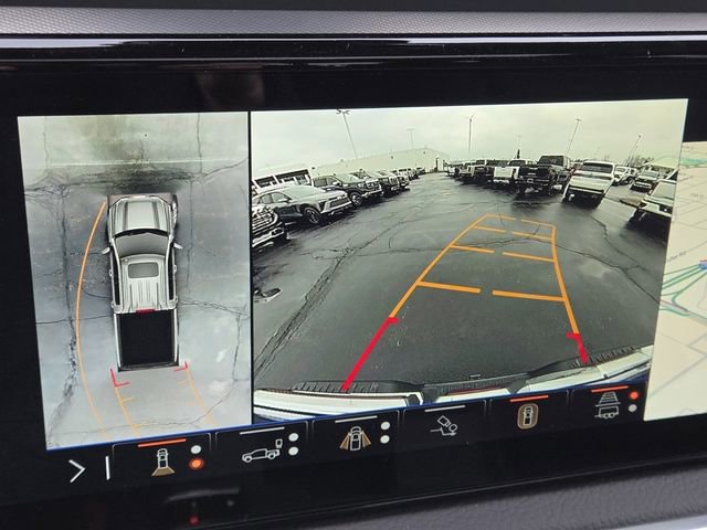 New 2026 GMC Sierra 1500 Denali image 5