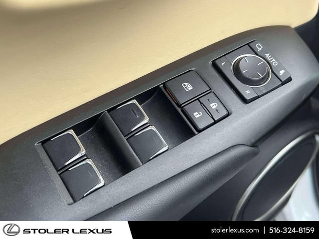 Used 2020 Lexus NX 300 AWD w/ Accessory Package 2 image 23