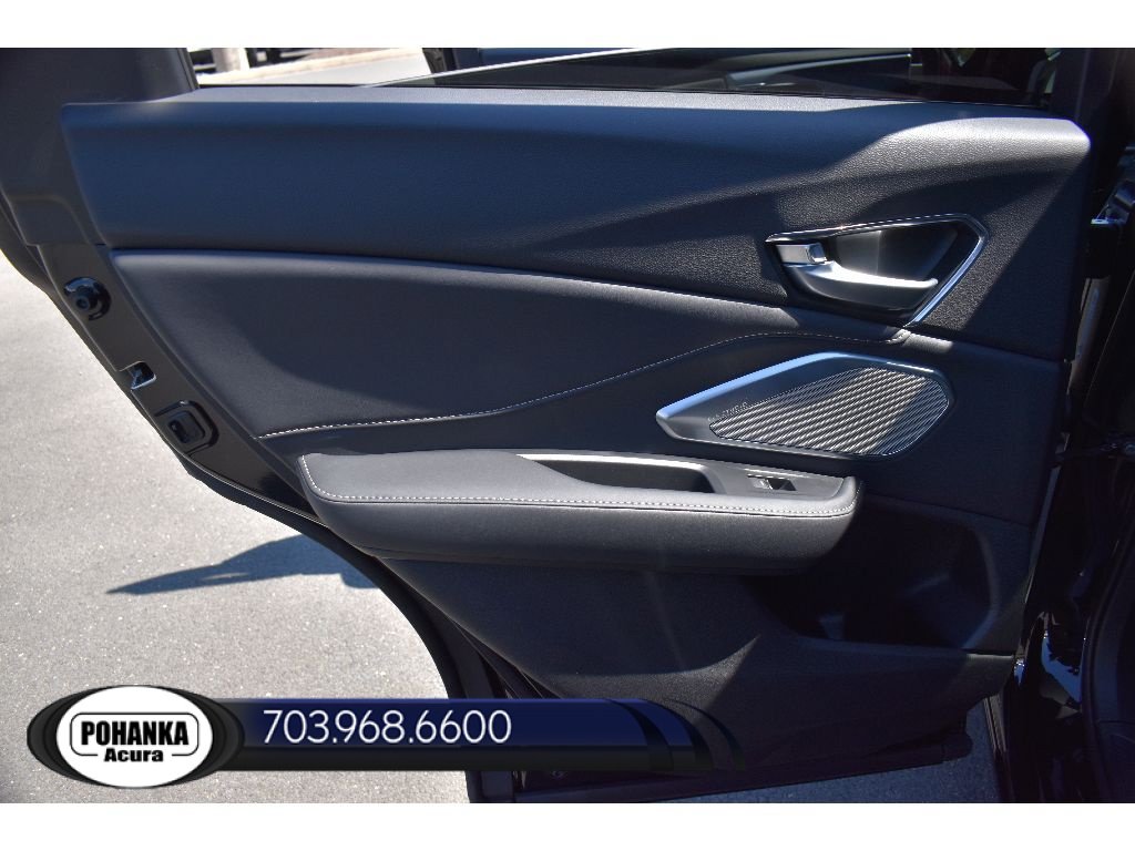 New 2026 Acura RDX w/ Technology Package AWD/4WD image 29