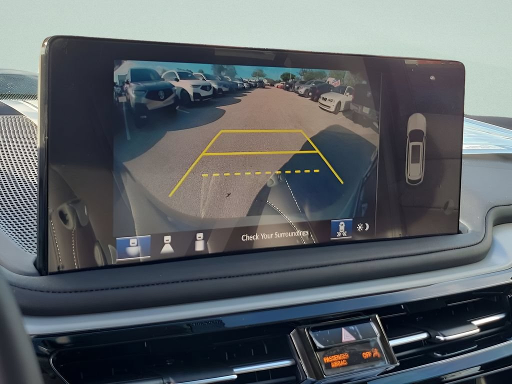 New 2026 Acura MDX FWD w/ Technology Package image 50