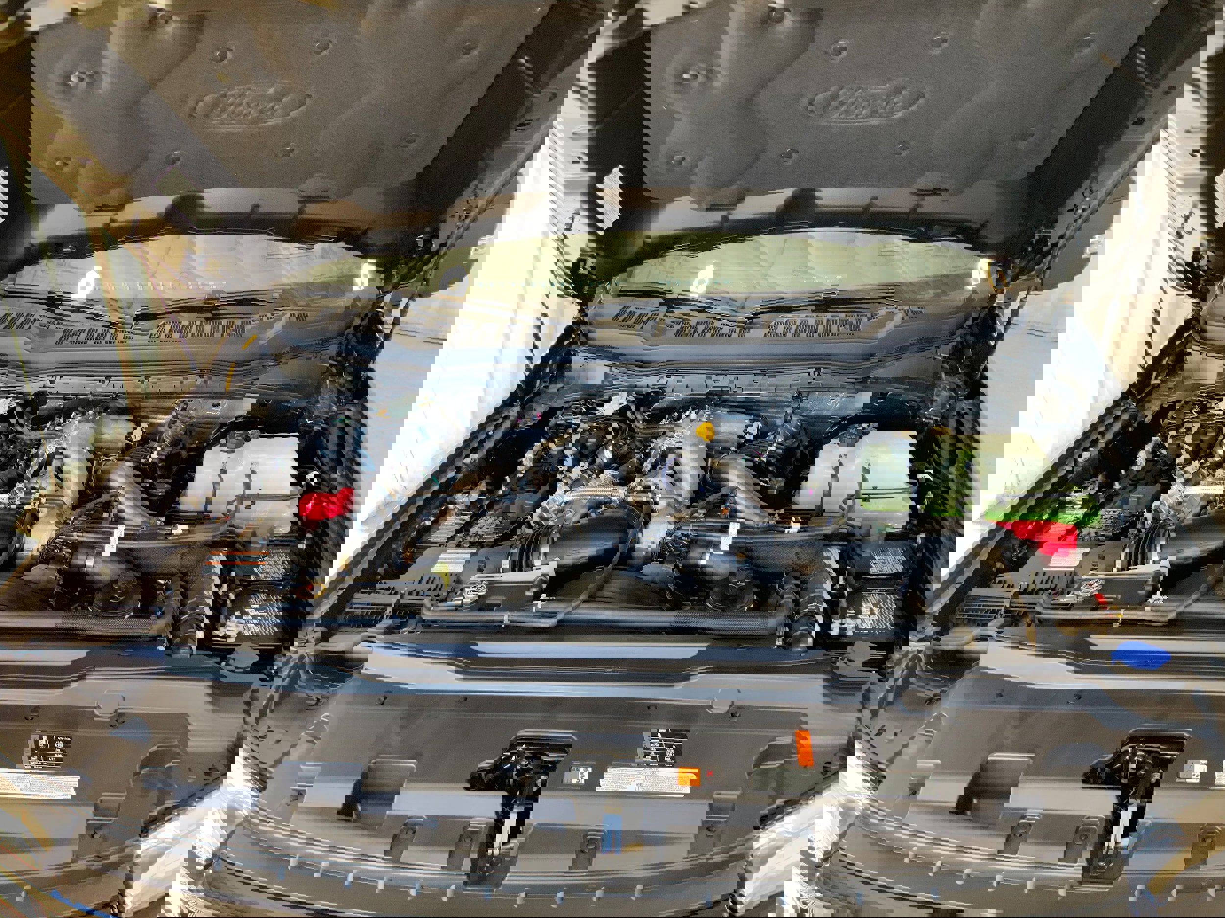 New 2026 Ford F250 Platinum image 12