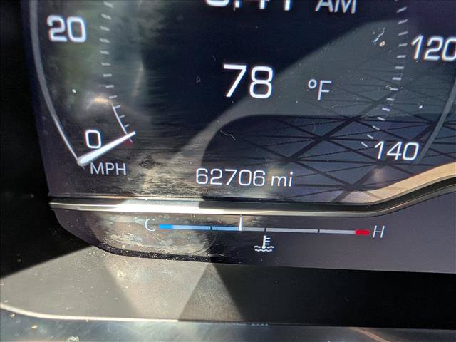 Used 2022 GMC Yukon SLE RWD image 39