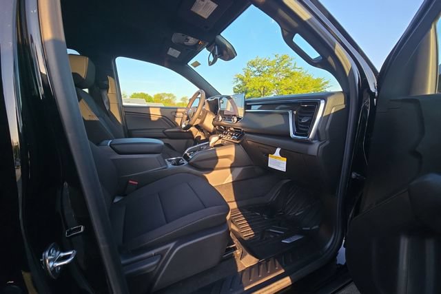 New 2026 GMC Canyon Elevation w/ Convenience Package AWD/4WD image 29
