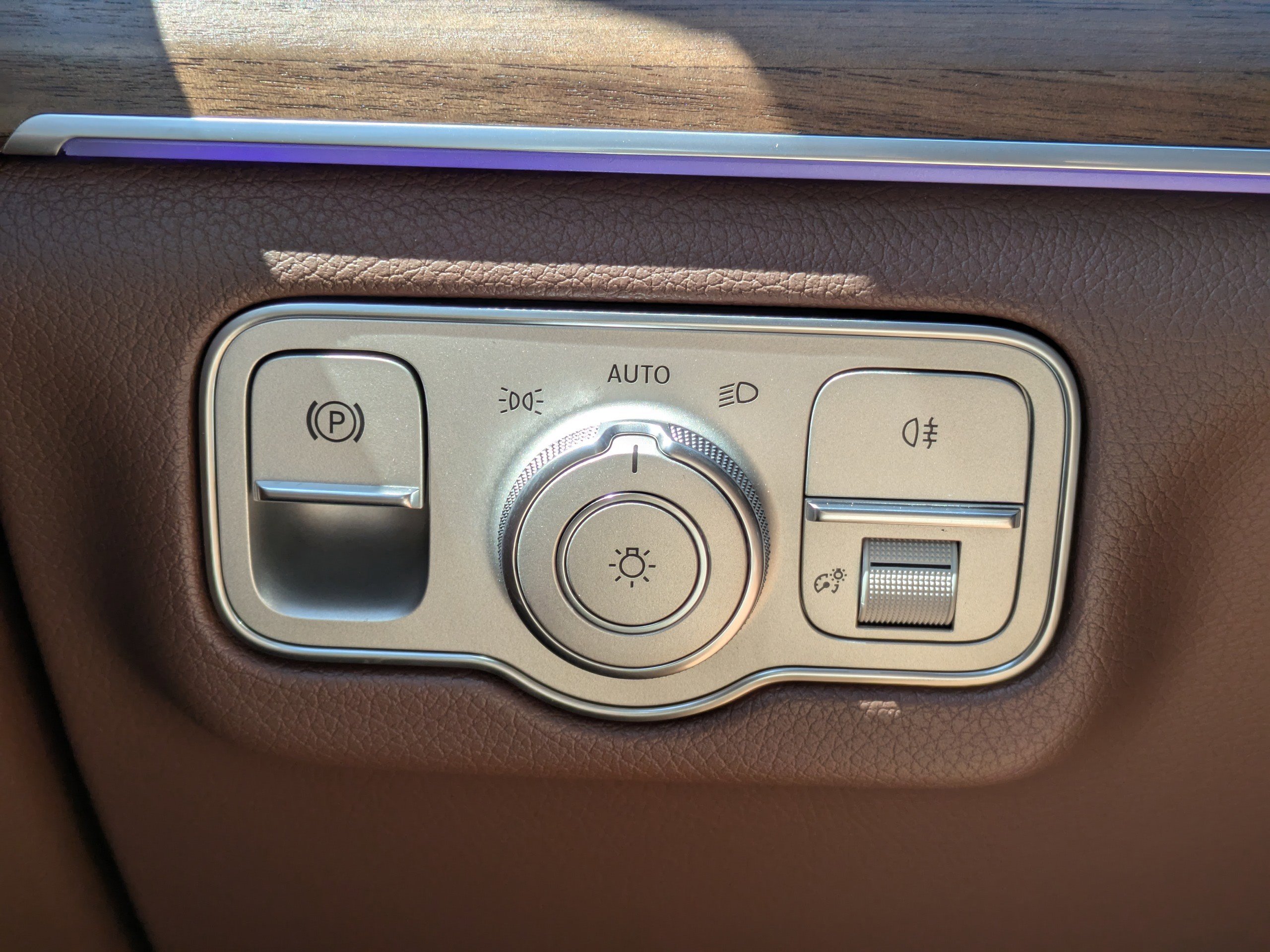 New 2026 Mercedes-Benz GLS 450 4MATIC image 30