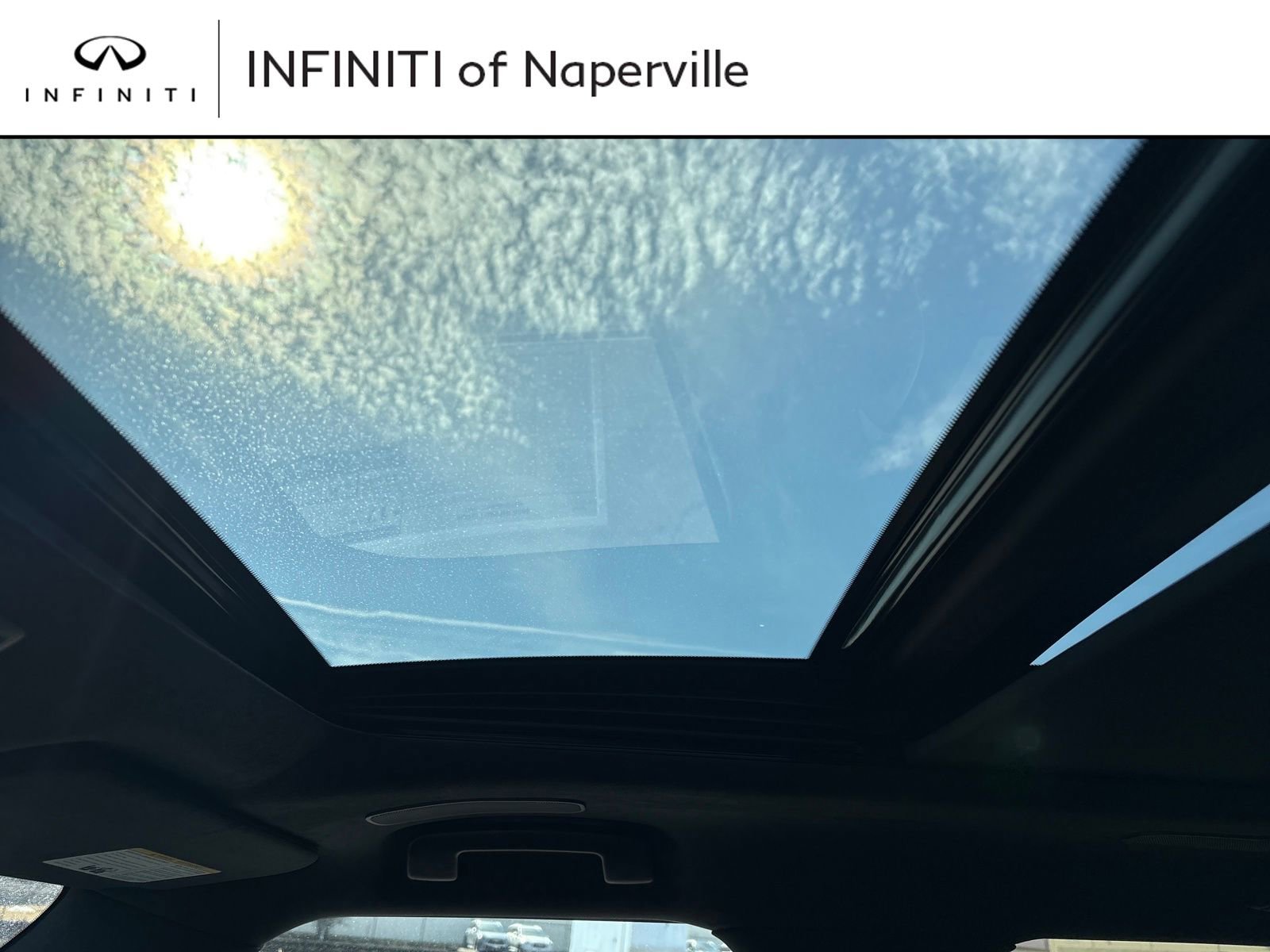 New 2026 INFINITI QX80 Autograph w/ Premium Cargo Package image 21