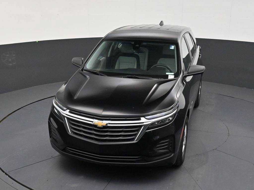 Used 2024 Chevrolet Equinox LS FWD image 18