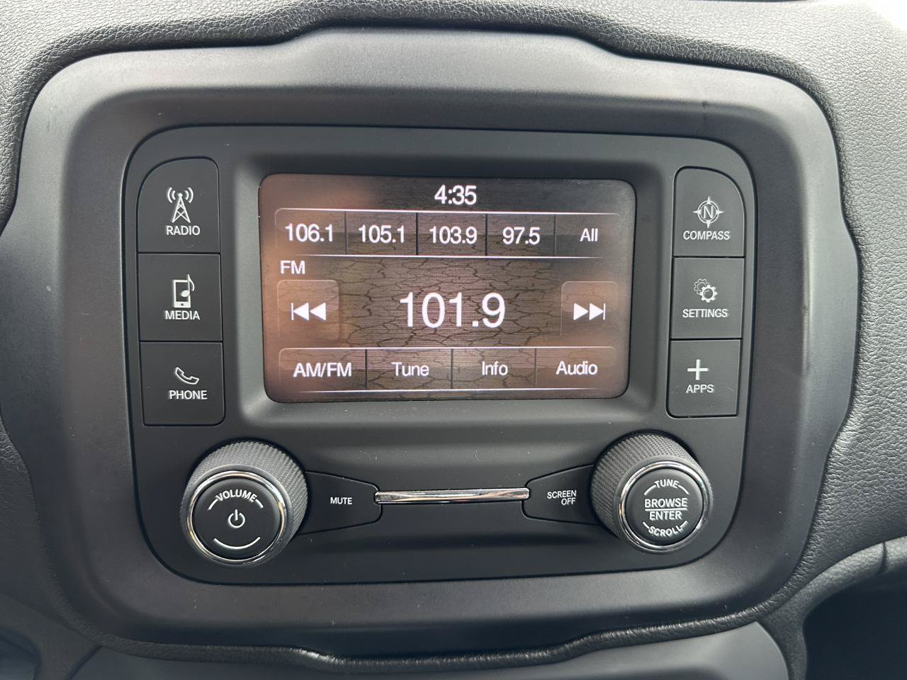 Used 2019 Jeep Renegade Sport AWD/4WD image 60