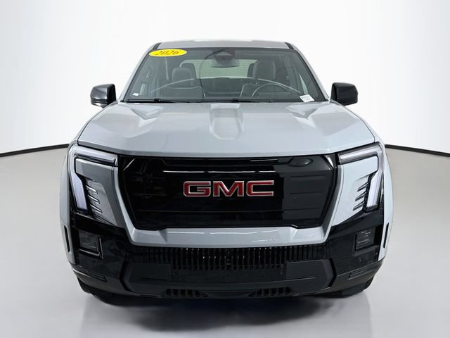 Used 2026 GMC Sierra EV Elevation w/ LPO, Elevation Dark Package AWD/4WD image 2