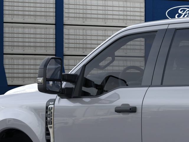 New 2026 Ford F250 XLT AWD/4WD image 21