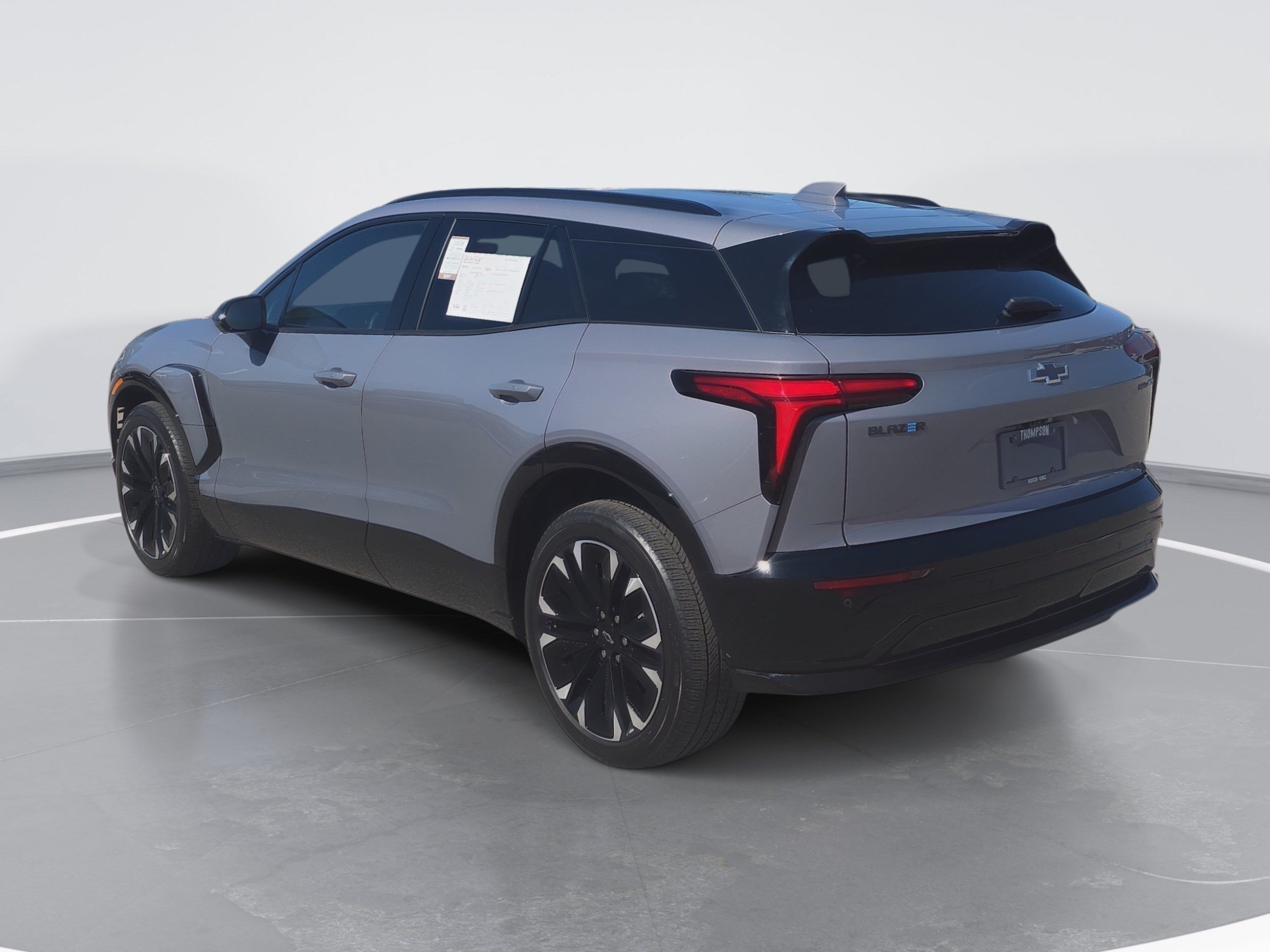 Used 2024 Chevrolet Blazer EV RS AWD/4WD image 5