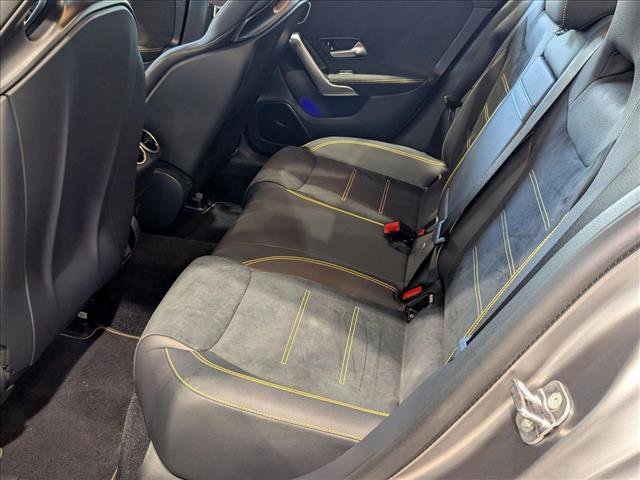 New 2026 Mercedes-Benz CLA 45 AMG S 4MATIC image 14