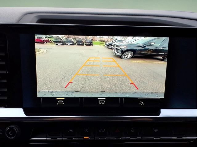 Used 2023 Chevrolet Silverado 1500 RST w/ Convenience Package II AWD/4WD image 21