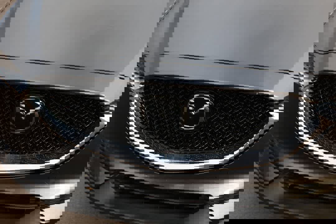 Used 2018 MAZDA CX-5 Grand Touring image 23