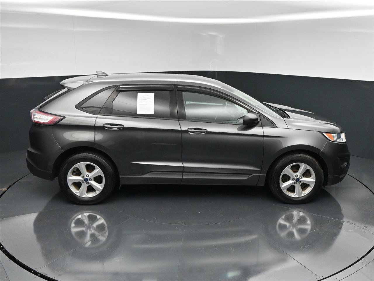 Used 2016 Ford Edge SE AWD/4WD image 22
