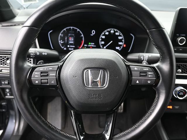 Used 2022 Honda Civic Sport image 15