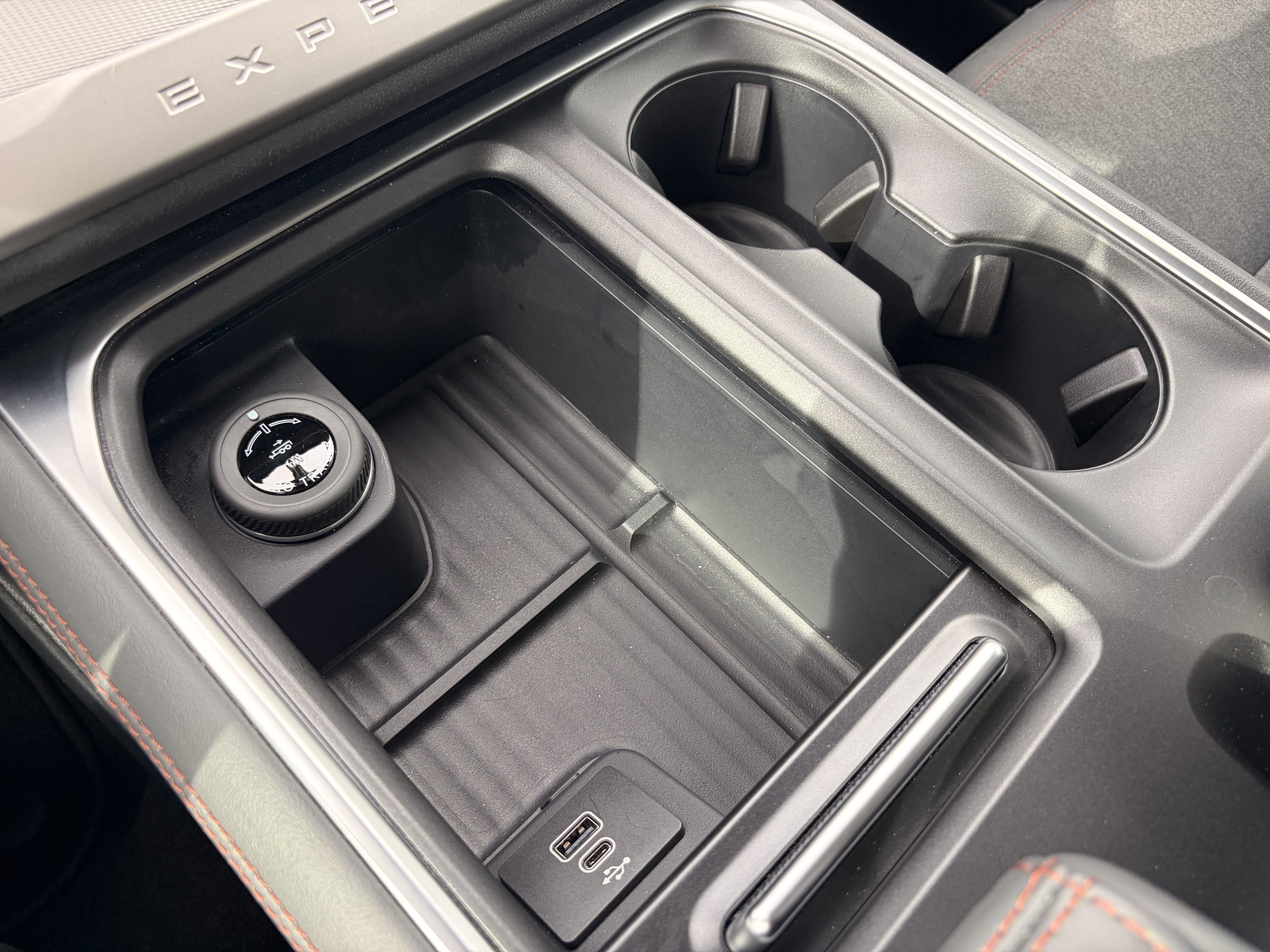 Certified 2025 Ford Expedition Active RWD image 19