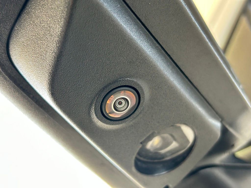 Used 2023 Chevrolet Silverado 1500 ZR2 w/ ZR2 Bison Edition image 33