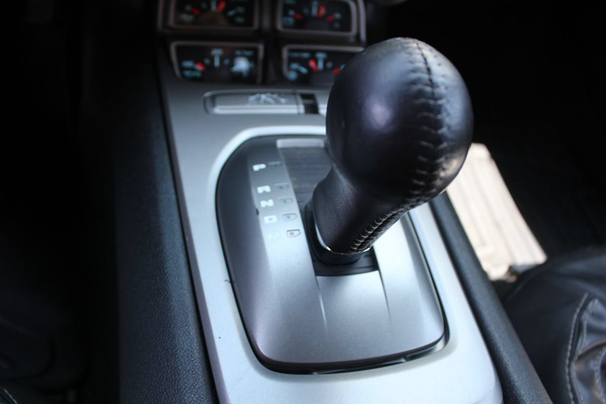 Used 2013 Chevrolet Camaro SS w/ RS Package RWD image 23