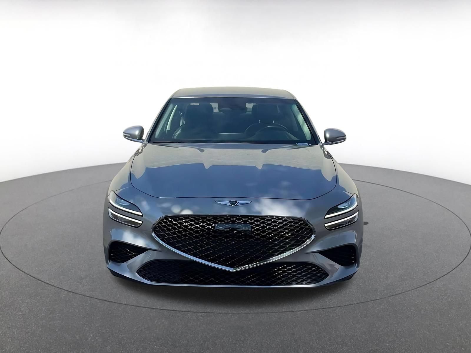 Used 2026 Genesis G70 2.5T RWD image 6